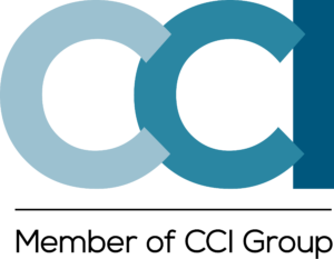 CCI Full Color Logo with Tagline
