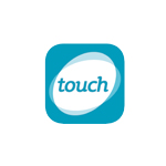 touch