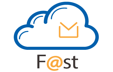 Fast-logo