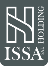 Issa Holding Logo